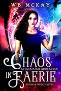 Chaos in Faerie