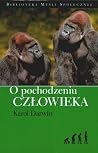 O pochodzeniu czł...