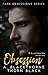 Obsession (Dark Obsessions #1)