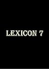 Lexicon 7: A Jaco...