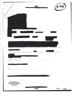 Chile Project: [Re-Classified] (ebook)