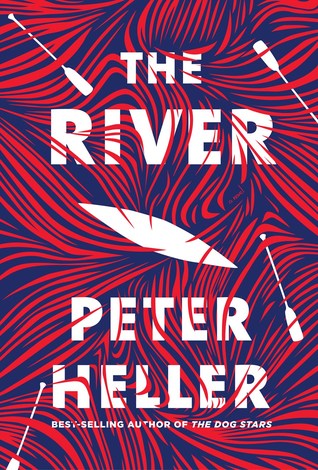 The River (Hardcover)