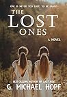 The Lost Ones (The Bounty Hunter Book 2)