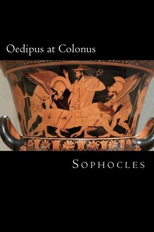 Oedipus at Colonus