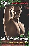 Tall, Dark and Stormy (Sorority Secrets, #4)