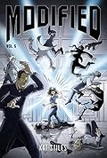 Modified: Volume 5