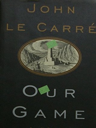 Our Game