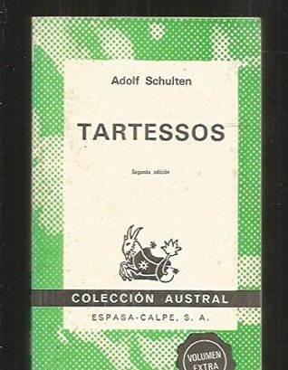 Tartessos (Paperback)