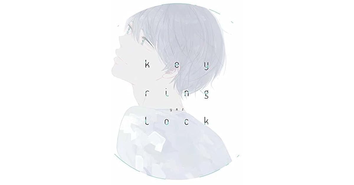 Key Ring Lock by ymz