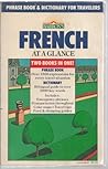 French at a Glanc...