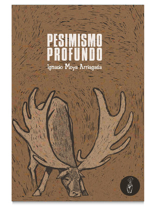 Pesimismo profundo (Paperback)