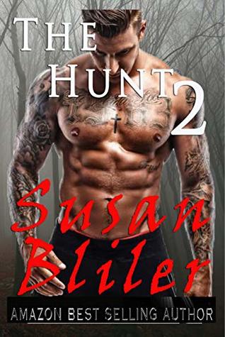 The Hunt 2 (The Hunt #2)