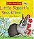 Little Rabbit's Snacktime (Little Rabbit Books)