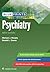 Blueprints Psychiatry