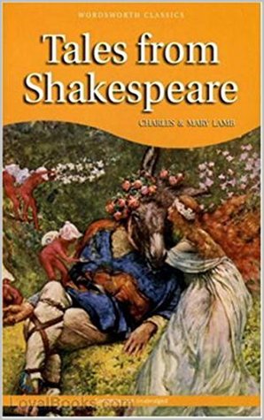 Tales from Shakespeare