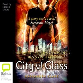 City of Glass