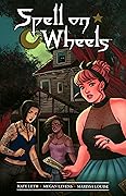 Spell on Wheels, Vol. 1