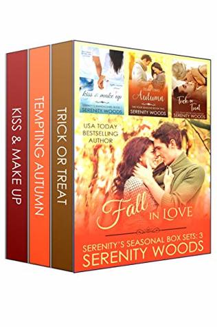 Fall in Love (Serenity's Seasonal Box Sets Book 3)