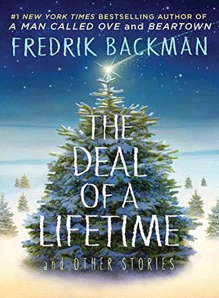The Deal of a Lifetime and Other Stories (Kindle Edition)