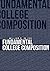Fundamental College Composi...