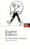 La Cantatrice chauve