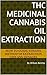 THC MEDICINAL CANNABIS OIL ...