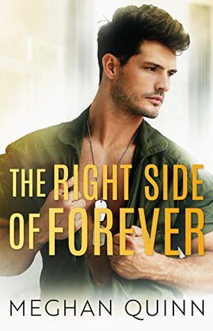The Right Side of Forever (The Perfect Duet, #2)