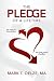 The PLEDGE of a Lifetime: Her Hope for Connection His Guide through Conflict