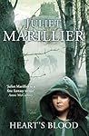 Heart's Blood by Juliet Marillier