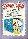 Dear God, If I Was a Star . . . I'd Like to Be a Very Bright One (Dear God Kids) Dear God, If I Was a Star . . . I'd Like to Be a Very Bright One (Dear God Kids)