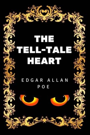 The Tell-Tale Heart
