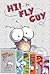 Fly Guy Complete Book Set Collection 1-14