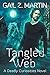 Tangled Web (Deadly Curiosities, #3)