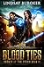 Blood Ties (Agents of the C...