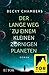 Der lange Weg zu einem kleinen zornigen Planeten (Wayfarers, #1)