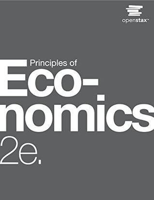 Principles of Economics (Kindle Edition)