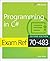 Exam Ref 70-483 Programming...