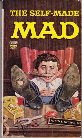 The Self-Made Mad (Paperback)