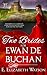 Two Brides for Ewan de Buchan by E. Elizabeth Watson