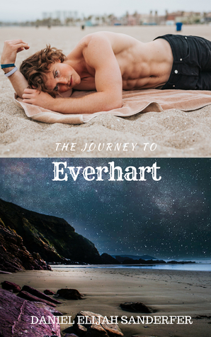 The Journey to Everhart (Magnolia Ridge, #4)