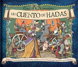 Cómo encontrar un cuento de hadas (3D) (Spanish Edition)