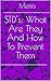 STD's: What Are They And Ho...