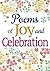 Poems Of Joy & Celebration