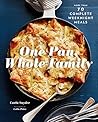 One Pan, Whole Fa...