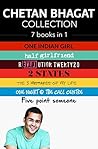 Chetan Bhagat Col...