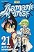 Shaman King - Tome 21 (Shaman King, #21)