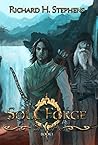 Soul Forge (The Soul Forge Saga, #1)