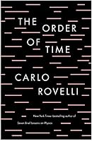 The Order of Time
