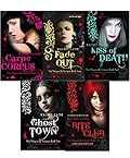 Morganville Vampires, Series 2 By Rachel Caine 5 Books Collection Set