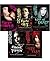 Morganville Vampires, Series 2 By Rachel Caine 5 Books Collection Set